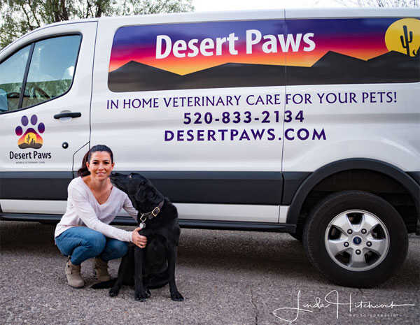 House paws best sale home veterinary care