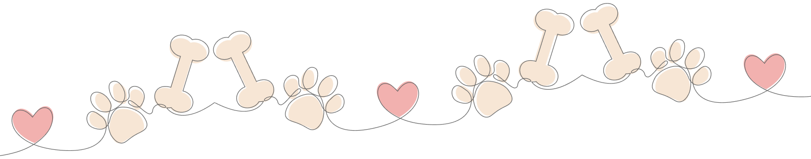 love-paws-background-image