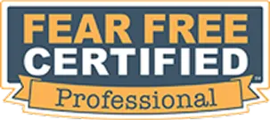 Fear Free Certified Professional
