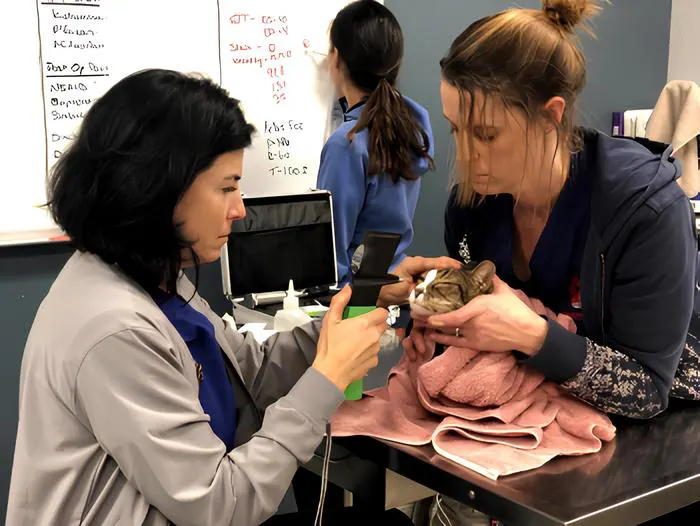 wellness exams preventative care Banner Image