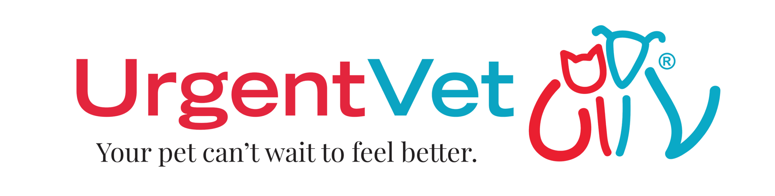 UrgentVet logo