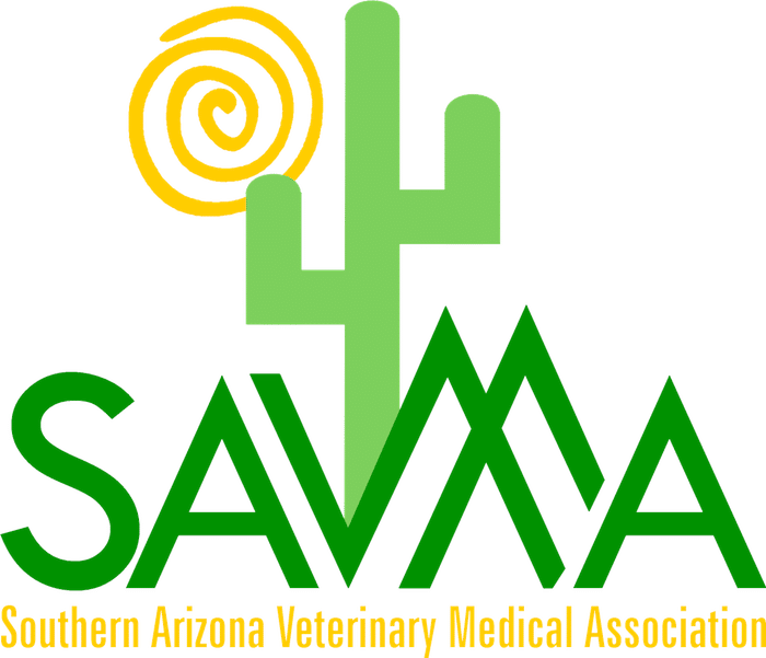 SAVMA logo
