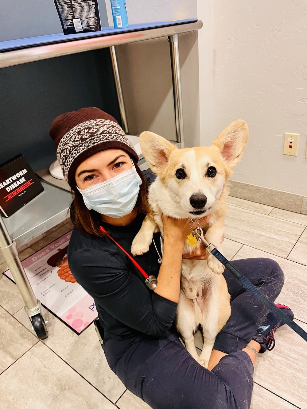 dr-martin-with-pet dr-martin-with-pet
